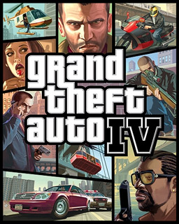 Grand Theft Auto - IV