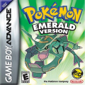 Pokémon Emerald