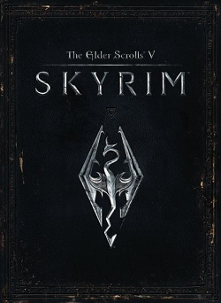 The Elder Scrolls - Skyrim