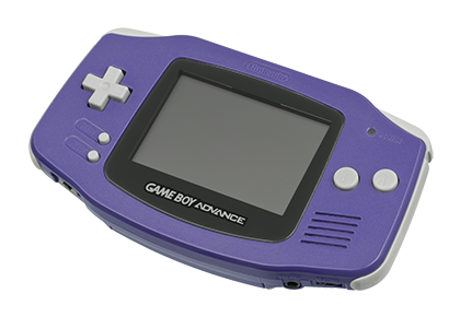 Game Boy Advance