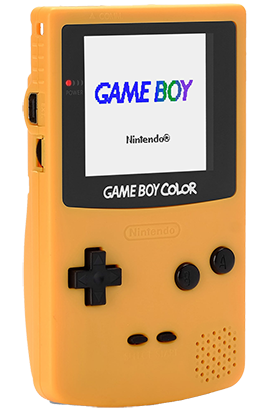 Game Boy Color