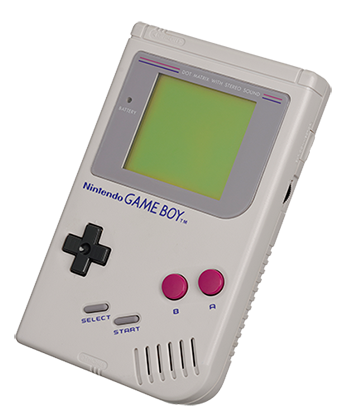Game Boy