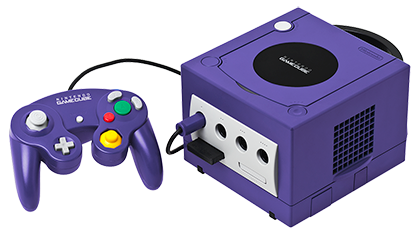 Game Cube