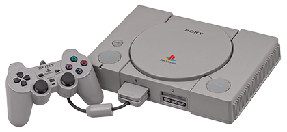 PlayStation