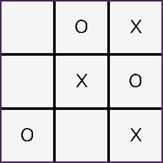 Tic-Tac-Toe